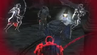 [Dark Souls 3] The Art of Spanking