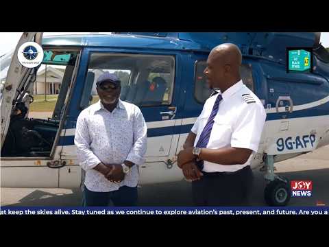 The Flight Deck | (25-04-2026)