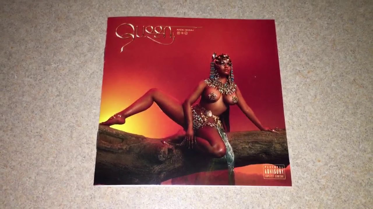 nicki minaj queen album free mp3 download nicki minaj queen album free mp3 download