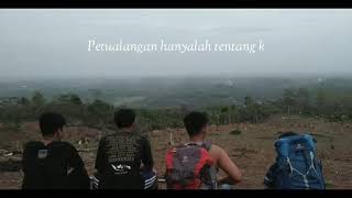 story wa | petualangan | status wa