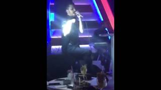 Onur Görgün - Emi Canlı Cadde Sorti Club