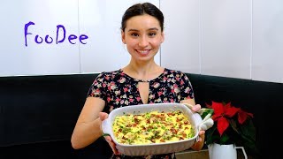 Картофельное пюре по новому! Праздничное Блюдо из картофеля! Картофельное пюре по новому! Праздничное Блюдо из картофеля!