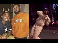 Drake IN MY FEELINGS song goes NUMBER 1, thanks SHIGGY for making up the DANCE Mp3