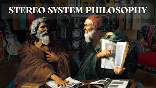 How to Build a Stereo System
A clear breakdown of how to build a proper stereo system — from essential components to secondary accessories. This video explains what matters most, what can wait, and how to prioritize each part of the setup. No hype, just practical guidance for a solid stereo system.
Become a channel sponsor and youll get access to exclusive bonuses. Read more:
https://www.youtube.com/channel/UC7OV9yXOjFEkUxKP3dhTUbA/join How to Build a Stereo System