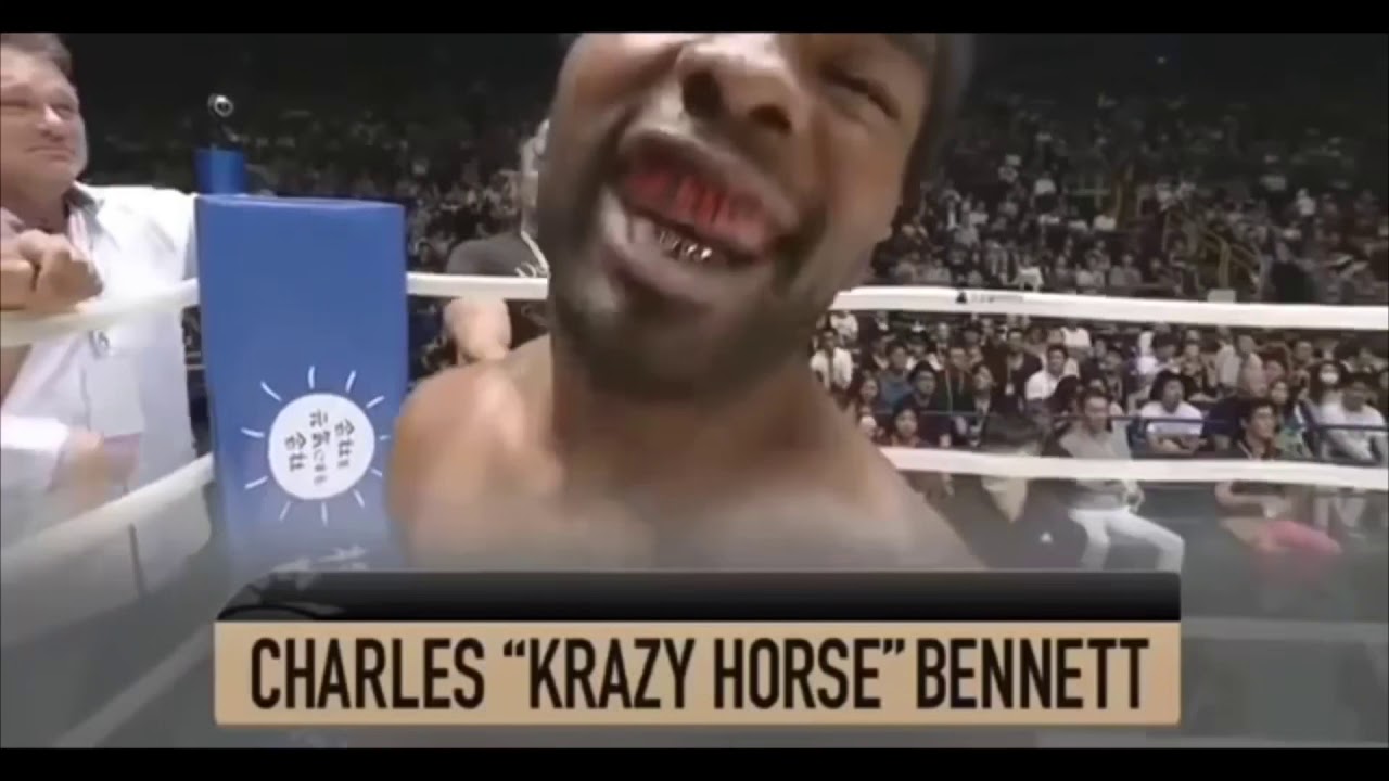 Changpeuk Ko. Crazy house