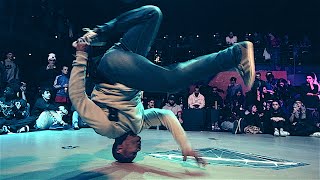 B-boy iron monkey vs onel - semi final at samurai dance battle 2016
jury: ukay ( bad newz mp flying steps k.mifa), pepito, majid
(ghettostyle), lil...