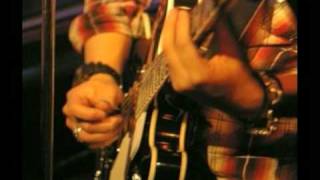 2009-5-30 DRAGON CRY Live at LesPaul