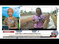 Edo Residents Urge Improved Drainage System as Rainy Season Intensifies