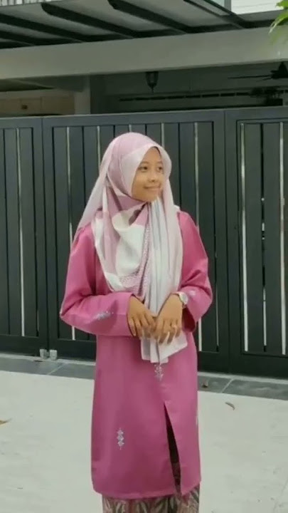 Nazratuz Zahrah binti Mohd Nazifi#aweksekolah#awek#gelekpadu#basah
