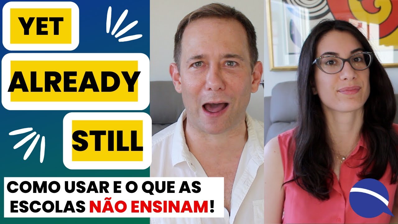 O que as escolas de inglês não ensinam sobre como realmente usar 