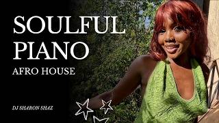 Download lagu Sharon Shaz Sundowner Mix Soulful Amapiano x Afro House