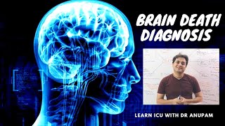 BRAIN DEATH, DIAGNOSIS EXPLAINED CLEARLY| Dr Anupam Mohapatra