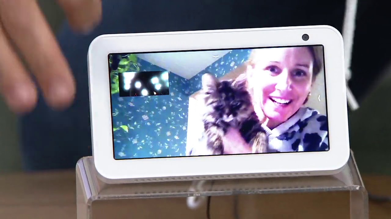 qvc amazon echo 2 pack