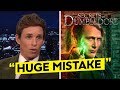 Fantastic Beast 3&#39;s MISTAKE Will Make The Next Movie EVEN Better..