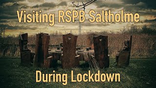 RSPB Saltholme Nature Reserve