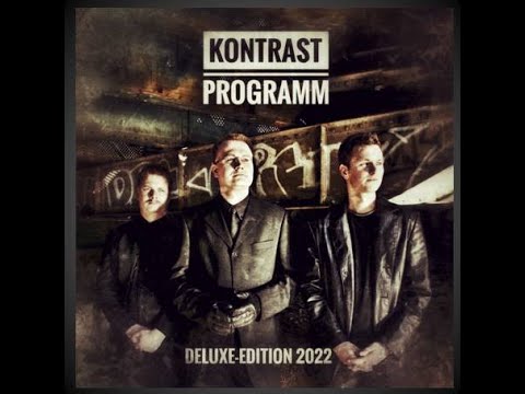 Kontrast — 20 Jahre Kontrast:Programm