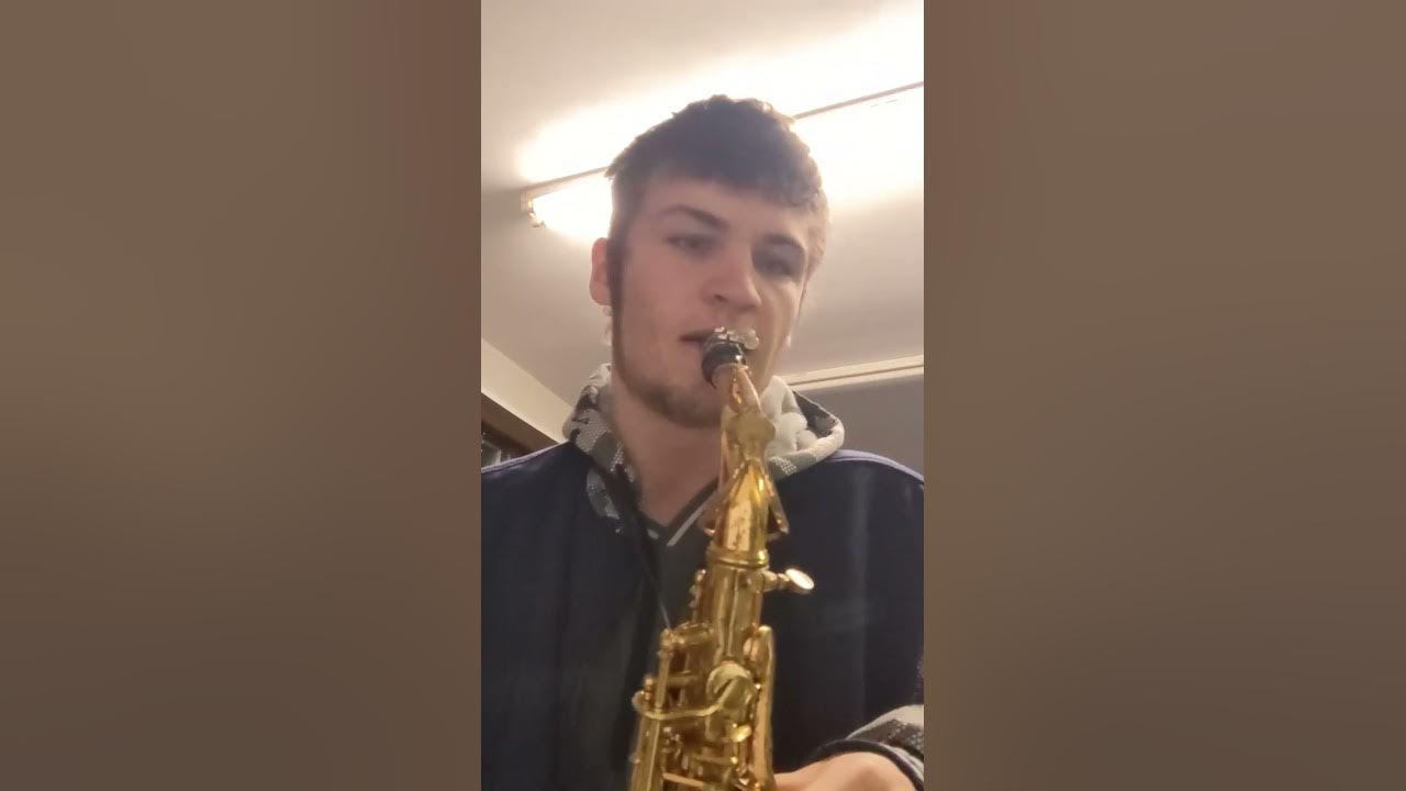 angel thesis alto sax