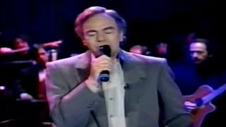 Neil Diamond - Unchained Melody (Live 1998)