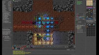 Prison Team Hunt