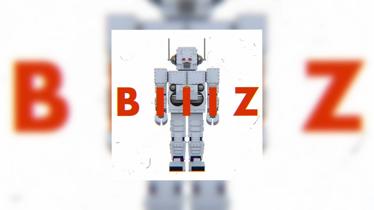 Beastie Boys - Intergalactic (bill z remix)