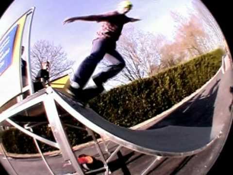 Friends section - ALL BOAT CITY 'First Try' [www.m...