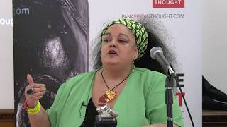 Is Britain a Post Racial Society? - Zita Holbourne