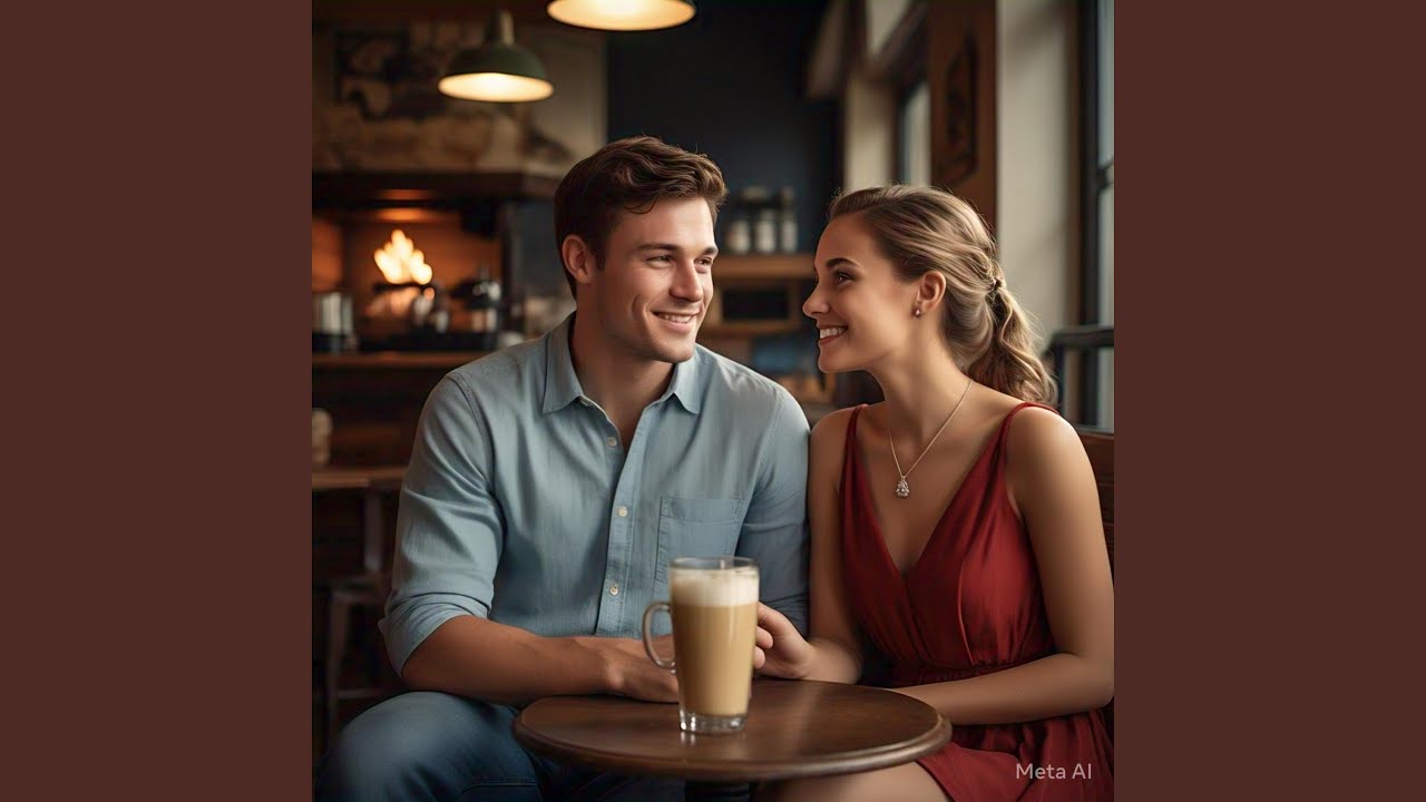 Love Story in a Record Store