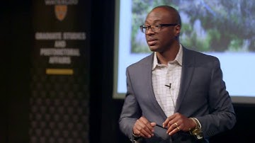2018 University of Waterloo 3MT People
