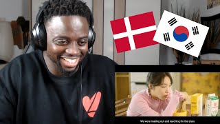 Chung Ha, Christopher 청하, 크리스토퍼 - Bad Boy Official Music Video Reaction
