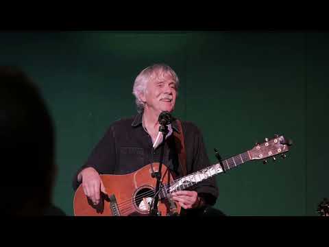Tom Rush at Oswego Music Hall 4/25/26: Circle Game