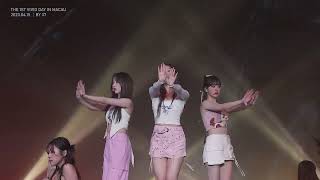 【VIVIZ 비비지 - Mirror】 Fancam | 20230415 THE 1ST VIVID DAYZ in MACAU