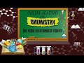 Class 9th, Chapter #02(ATOMIC STRUCTURE)