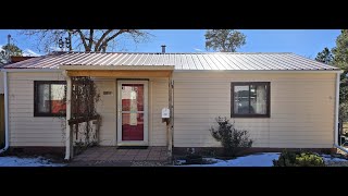 3509 Pueblo Dr, Los Alamos, NM 87544