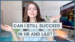 How To Navigate A Career In Learning Development As Introvert