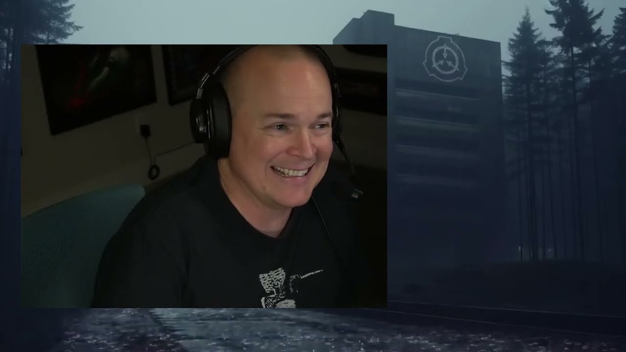 Mr Sark - The Outlast Trials co-op - Part 5