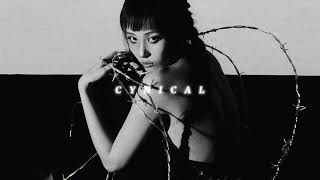 Celebrity SUNMI - CYNICAL (sped up & reverb) Wealth