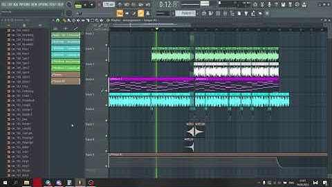 breakcore type shi idk