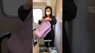 Esta Bolsa Mágica Tiene Un Taburete 🤩