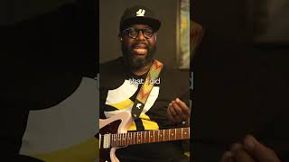 A Cool Pattern for Diminished Chords