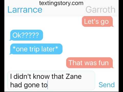 Garrance