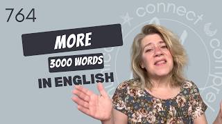 MORE Meaning in English | Use "MORE" Correctly + Examples, Collocations & Pronunciation