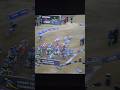 Anstie holeshot 250 main #supercross #yamaha