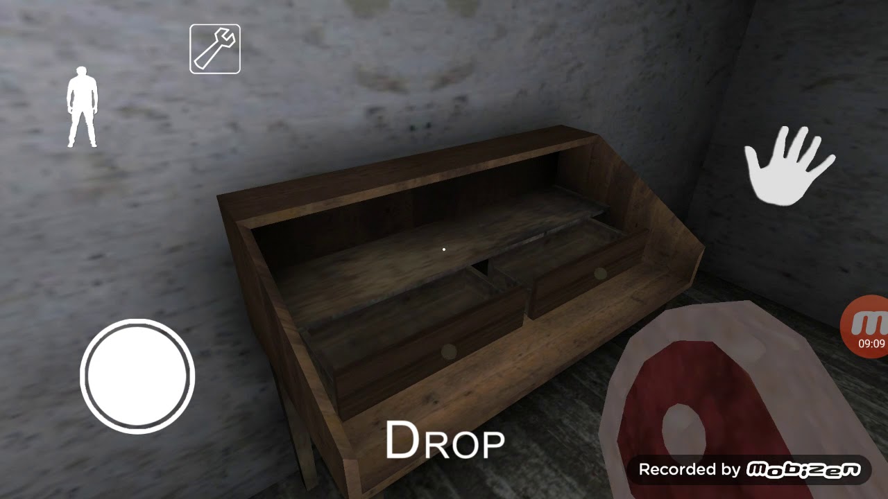 Granny The Car Ending YouTube