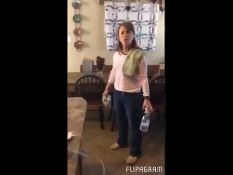moms getting mad over nicki minaj - a compilation