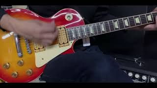 ギター Tokai REBORN OLD (1980) 1980 Tokai Reborn | Shop Tokai Electric Guitar | Tobacco