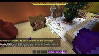 I Wanna Be Staff On QuackTopia