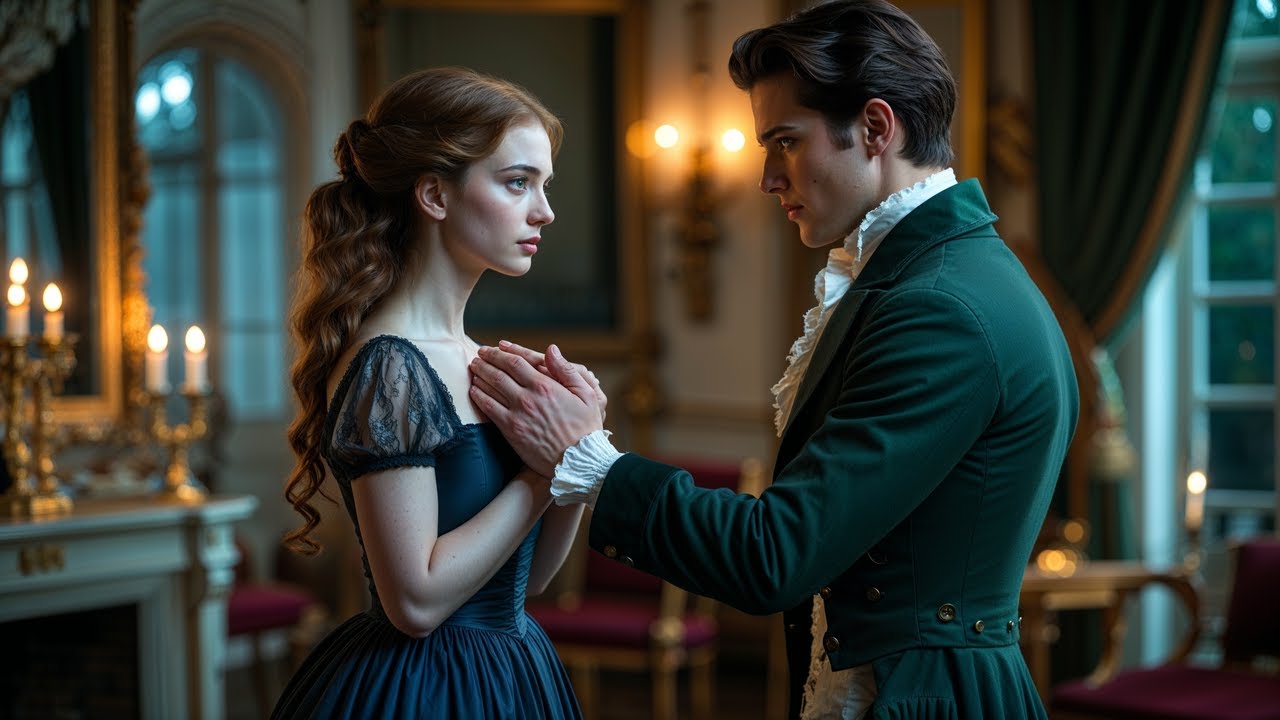 «Я никогда не прощу тебя», — поклялась она… он доказал обратное