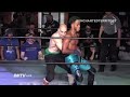 [Free Match] Discovery Gauntlet: Mick Moretti v LD Montesanti | Beyond Wrestling #UnchartedTerritory