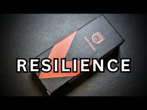 This What I'm Talking About | Raccoon V2 Knife Unboxing