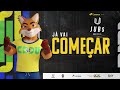 JUBs Brasília 2024: eSPORTS | Dia 8